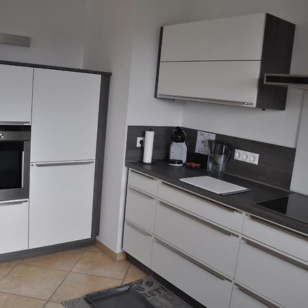 Schnurs Ferienwohnung Romerberg Екстер'єр фото