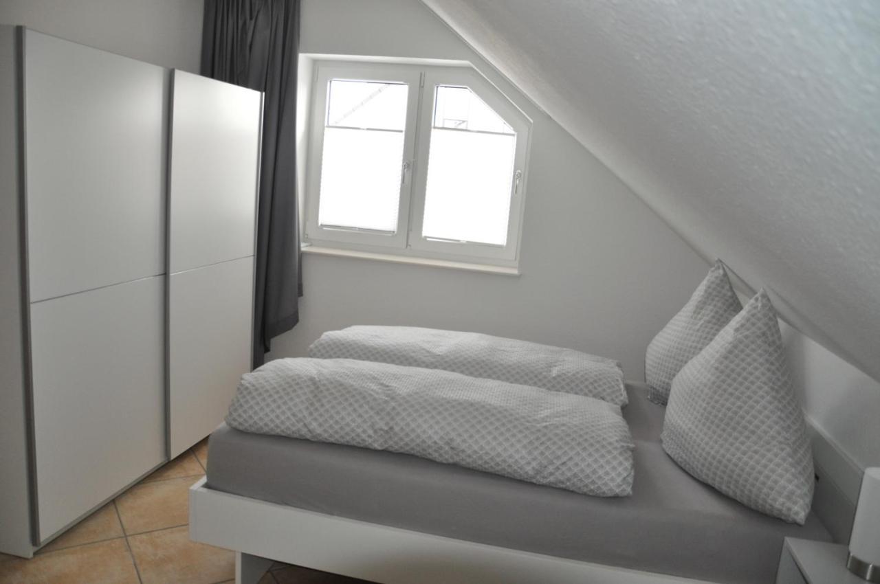 Schnurs Ferienwohnung Romerberg Екстер'єр фото