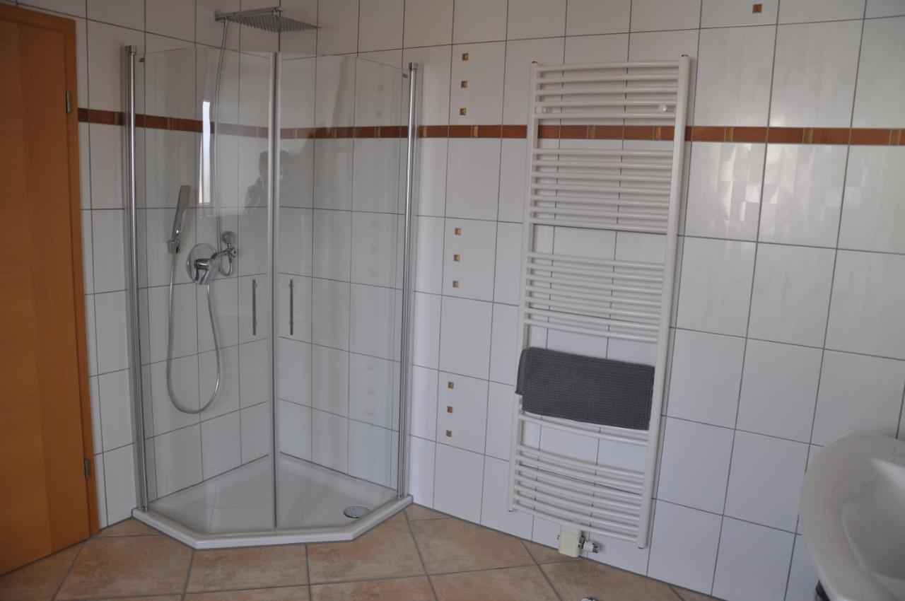 Schnurs Ferienwohnung Romerberg Екстер'єр фото