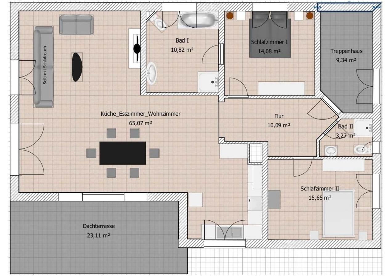 Schnurs Ferienwohnung Romerberg Екстер'єр фото
