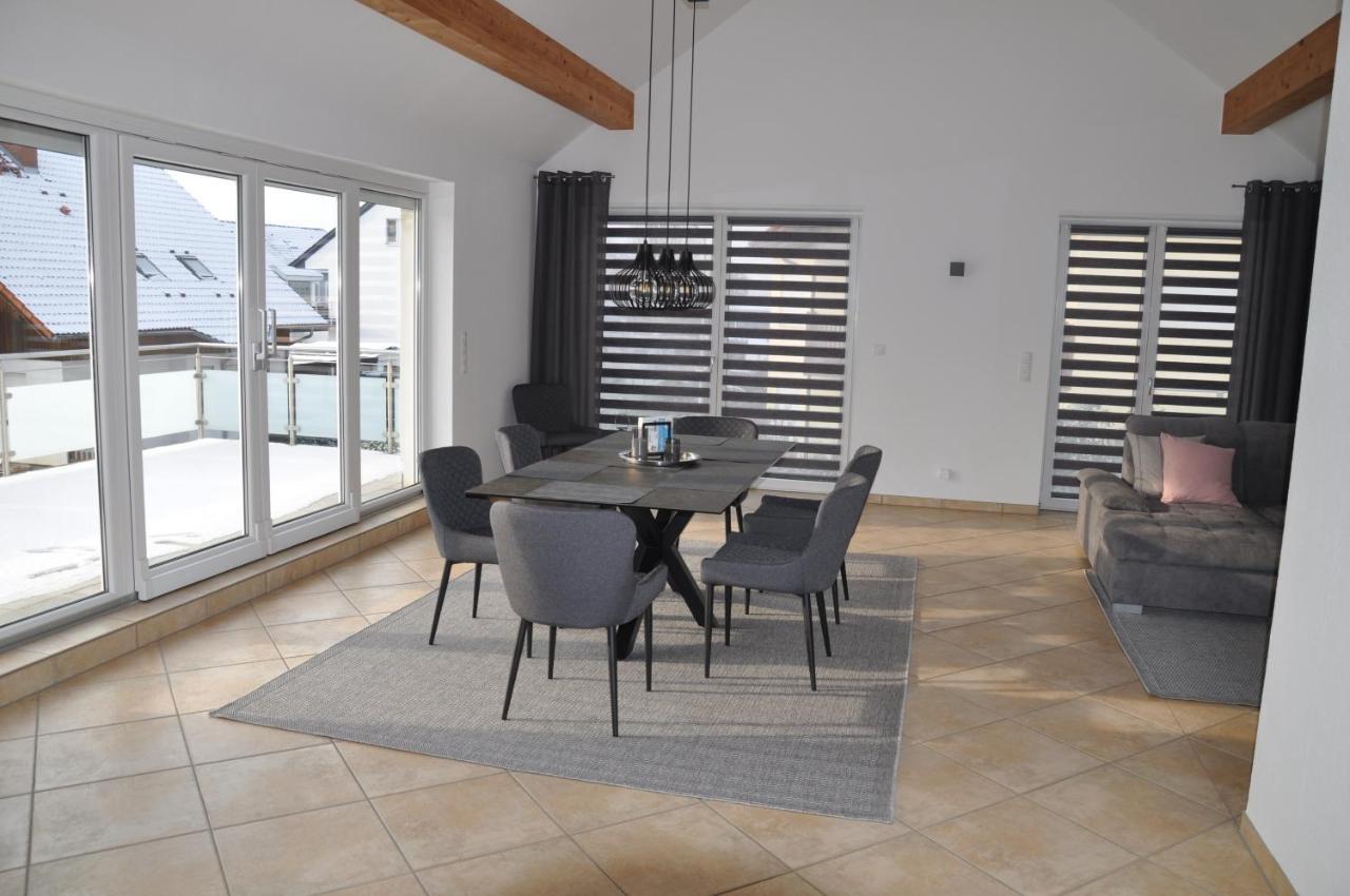 Schnurs Ferienwohnung Romerberg Екстер'єр фото